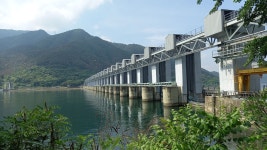 호반길따라 청평역→가평역 25.615 - 올래길 - 조국산하의 품안에 호반길따라 청평역→가평역 25.615