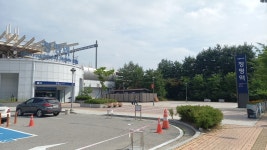 호반길따라 청평역→가평역 25.615 - 올래길 - 조국산하의 품안에 호반길따라 청평역→가평역 25.615