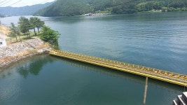 호반길따라 청평역→가평역 25.615 - 올래길 - 조국산하의 품안에 호반길따라 청평역→가평역 25.615