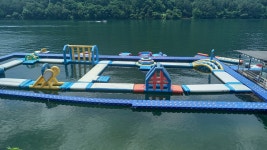 호반길따라 청평역→가평역 25.615 - 올래길 - 조국산하의 품안에 호반길따라 청평역→가평역 25.615