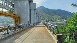 호반길따라 청평역→가평역 25.615 - 올래길 - 조국산하의 품안에 호반길따라 청평역→가평역 25.615