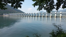 호반길따라 청평역→가평역 25.615 - 올래길 - 조국산하의 품안에 호반길따라 청평역→가평역 25.615