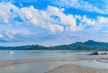 강화도 후포항 - 풍경갤러리 - 별빛뜨락 별빛뜨락