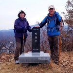 O.B산악회 박달산(370m)가다 - 산행후기 - 중앙대인천산악회 O.B산악회 박달산(370m)가다