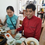 인천산악회 서운산(547.4M)가다 - 산행후기 - 중앙대인천산악회 인천산악회 서운산(547.4M)가다