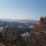 O.B산악회 봉서산 가다 - 산행후기 - 중앙대인천산악회 O.B산악회 봉서산 가다