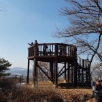 O.B산악회 봉서산 가다 - 산행후기 - 중앙대인천산악회 O.B산악회 봉서산 가다