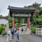 O.B산악회 오산 독산성 및 보적사가다 - 산행후기 - 중앙대인천산악회 O.B산악회 오산 독산성 및 보적사가다