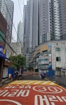 8부역 청소 - 감삼 나눔터 - 천주교대구대교구 감삼성당 8부역 청소