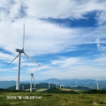 2025.7.12.(토)~13.(일) 진고개~소황병산~선자령~대관령(35차)... 낙동산악회 2025.7.12.(토)~13.(일) 진고개~소황병산~선자령~대관령(35차)