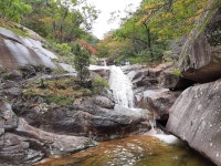삼척-두타산(베틀바위~협곡마천루~용추폭포~매표소) - ◎ 산행후기... 금강부산산악회 삼척-두타산(베틀바위~협곡마천루~용추폭포~매표소)