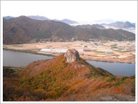 삼량진 천태산 시루봉암장 - 경상남도 Sc - 오늘의 등반, 모두의 등반 삼량진 천태산 시루봉암장