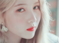 똑똑똑 티저 보다가 너무 좋아서 놀러온 타덬이야 - 여자친구 카테고리