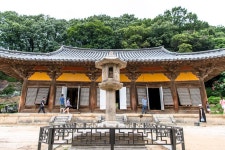 Nikon Blog :: 영주 부석사, 천년의 신비함을 가득 담은 고찰 with D850 영주 부석사, 천년의 신비함을 가득 담은 고찰 with D850