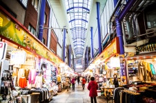 부산 필수 코스 깡통시장! 먹거리 추천 | 1boon 부산 필수 코스 깡통시장! 먹거리 추천