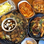 회기로 먹방 떠나자! 회기 맛집 베스트5 | 1boon 회기로 먹방 떠나자! 회기 맛집 베스트5
