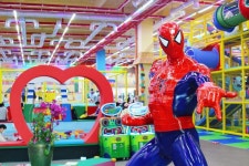 임채무 씨네 두리랜드 가서 돈 내고 놀아본 찐 후기 | 1boon 임채무 씨네 두리랜드 가서 돈 내고 놀아본 찐 후기