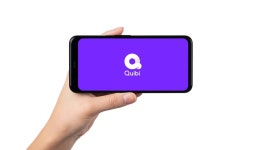 모바일 위주 OTT 서비스, 퀴비 이즈 커밍 | 1boon 모바일 위주 OTT 서비스, 퀴비 이즈 커밍