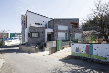 도자기 마을에서 부모님과 함께 살 집, 고령 도요재陶窯齋 | 1boon 도자기 마을에서 부모님과 함께 살 집, 고령 도요재陶窯齋