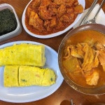 칼칼하고 담백해! 얼큰한 국물로 소문난 서울 김치찌개 맛집 | 1boon 칼칼하고 담백해! 얼큰한 국물로 소문난 서울 김치찌개 맛집