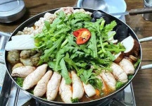 당신만 몰랐던 숨은맛집 알려드릴게요 #24 - 원주 까치둥지 외 9곳 | 1boon 당신만 몰랐던 숨은맛집 알려드릴게요 #24 - 원주 까치둥지 외 9곳