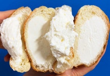 뚜레쥬르가 100만 판매 노리고 칼갈았다는 신상빵 | 1boon 뚜레쥬르가 100만 판매 노리고 칼갈았다는 신상빵