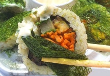 편스토랑 1등 먹고 편의점 깔렸다는 8,900원짜리 김밥 | 1boon 편스토랑 1등 먹고 편의점 깔렸다는 8,900원짜리 김밥