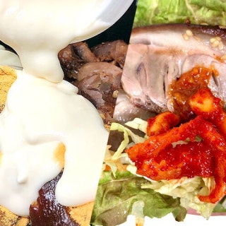 BHC치킨 용마1호점