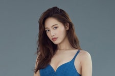 언더웨어 화보 시도한 김재경, 양치승에게 배운 관리 비법은? | 1boon 언더웨어 화보 시도한 김재경, 양치승에게 배운 관리 비법은?