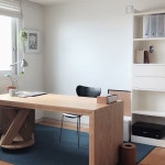 앉을 공간 한 뼘이면 충분한 힐링존 인테리어 | 1boon 앉을 공간 한 뼘이면 충분한 힐링존 인테리어