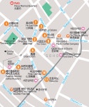 홍콩 여행 작가가 발로 뛰며 만든, 홍콩 소호 맛집 지도 | 1boon 홍콩 여행 작가가 발로 뛰며 만든, 홍콩 소호 맛집 지도