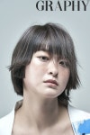 KHA 수상자 양리헤어 고유의 레트로 허쉬 커트 스타일 | 1boon KHA 수상자 양리헤어 고유의 레트로 허쉬 커트 스타일