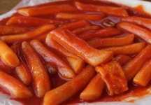 똑같이 따라하면 파는 것보다 맛있는 떡볶이 레시피 대공개 | 1boon 똑같이 따라하면 파는 것보다 맛있는 떡볶이 레시피 대공개