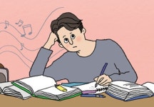 부쩍 집중력 떨어졌다면 멀리해야 할 물건 1순위 | 1boon 부쩍 집중력 떨어졌다면 멀리해야 할 물건 1순위