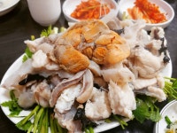 당일치기로 떠나는! 부산 먹방 맛집 BEST 5 | 1boon 당일치기로 떠나는! 부산 먹방 맛집 BEST 5