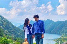 커플인데 여기 외않가? 춘천 데이트의 성지 9 | 1boon 커플인데 여기 외않가? 춘천 데이트의 성지 9