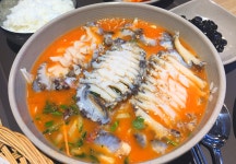 백종원도 맛있다고 인정한 제주도 물회 맛집 | 1boon 백종원도 맛있다고 인정한 제주도 물회 맛집