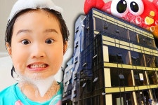 6살 보람이가 구입한 95억 청담동 빌딩, 어떤 건물일까? | 1boon 6살 보람이가 구입한 95억 청담동 빌딩, 어떤 건물일까?