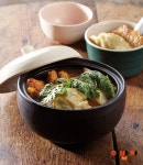 김치만두전골 - 군침 도는 음식방 - 불교는 행복찾기 김치만두전골