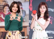 더쿠 - [Oh!쎈 초점] 소녀시대 적극 지원..서현·수영, SM 떠나도 소시~ing