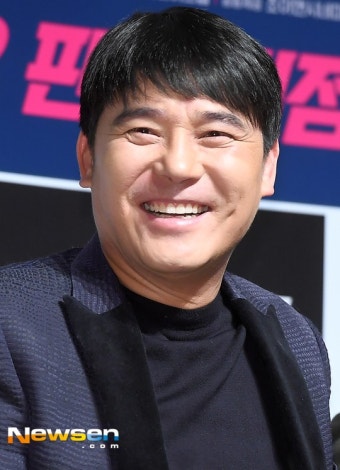 더쿠 - '컬투쇼' 임창정 