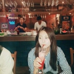 오늘의유머 - "독보적 청순美".. 트와이스 쯔위, 여유로운 일상 "독보적 청순美".. 트와이스 쯔위, 여유로운 일상