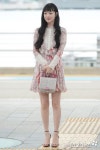 더쿠 - [엑s 기획] 의외의 반전美 생각보다 키 큰 여자 연예인