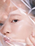 봄날의 스킨케어