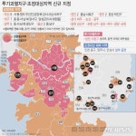 강원·제주 빼고 전국이 규제지역..비웃는 시장 태평한 정부 | Daum 부동산