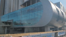 에버랜드 가는 용인경전철 적자로 용인시 파산위기 - 역학 갤러리
