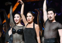 [TD영상] 뮤지컬 시카고의 살아있는 전설! 최정원의 All That Jazz - kakaoTV [TD영상] 뮤지컬 시카고의 살아있는 전설!... 