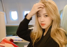 더쿠 - 완전 금발은 아니고 이정도 금발인데 염색 어떤 색이 가장 잘 나올까?