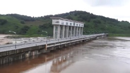 연천 평화농장 짓는 이인영..北황강댐 무단방류 중단될까 - kakaoTV 연천 평화농장 짓는 이인영..北황강댐 무단방류 중단될까