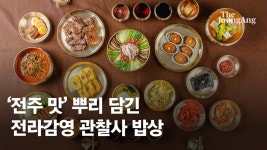 밥상 그림에 번호까지..138년 전 전주맛 담은 수상한 이방인[뉴스원샷] - kakaoTV 밥상 그림에 번호까지..138년 전 전주맛 담은 수상한... 